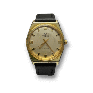 Relojes Caballero