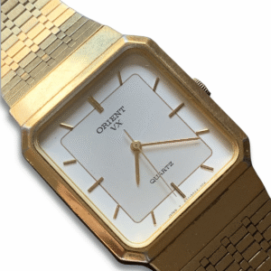 Reloj Orient D95804-41